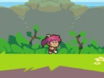 super maria in viteza