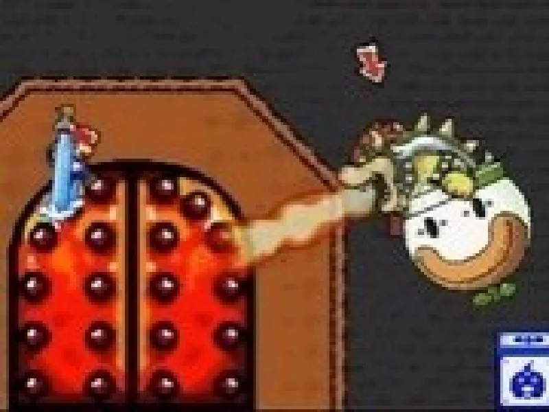Super Mario online