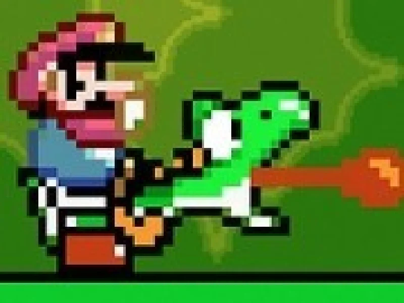 super mario aventurile pierdute
