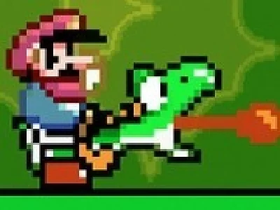 super mario aventurile pierdute