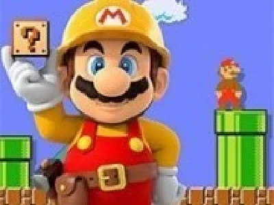 super mario maker online
