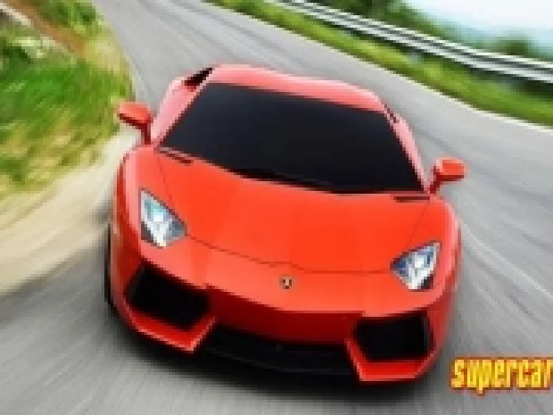 super masini de drift