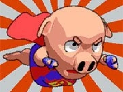 super pork