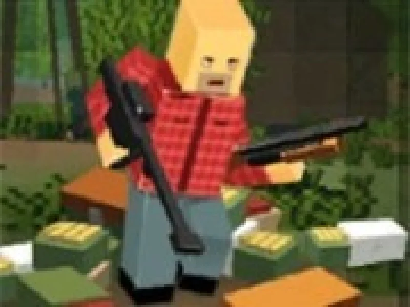 supravetuitor in lumea minecraft z