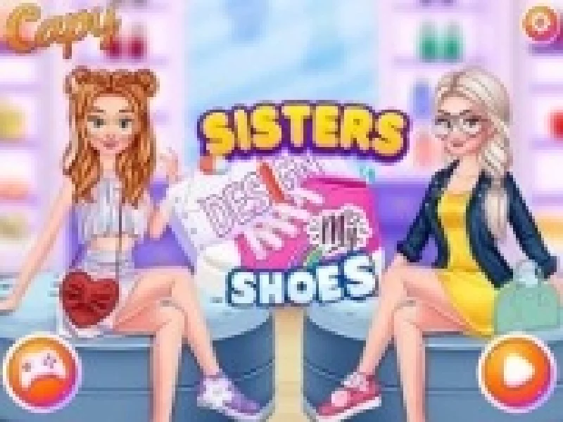 surorile frozen designer de pantofi