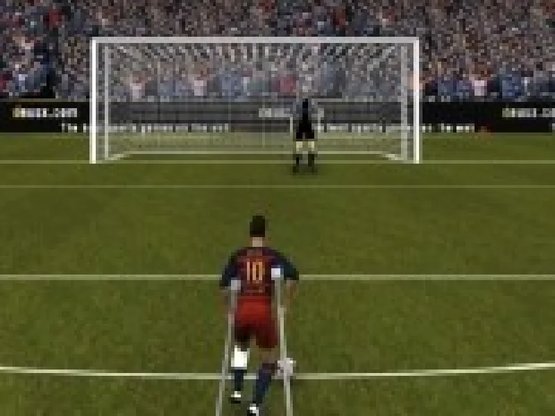 suturi cu messi in carje