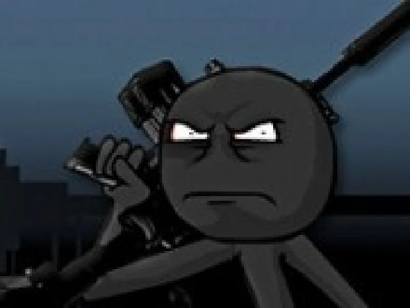 swat impuscaturi cu sniper