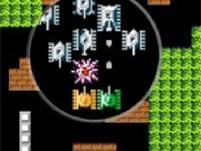 tancuri nintendo