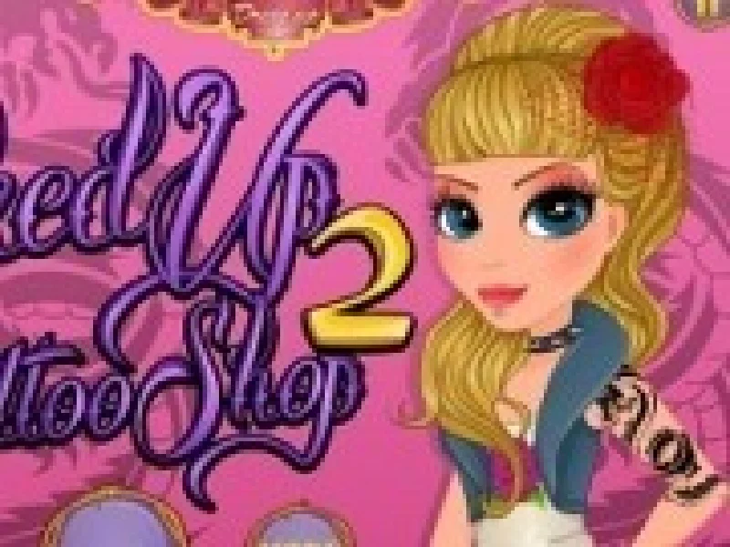 tatuaje pentru printese disney