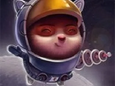 teemo in culori