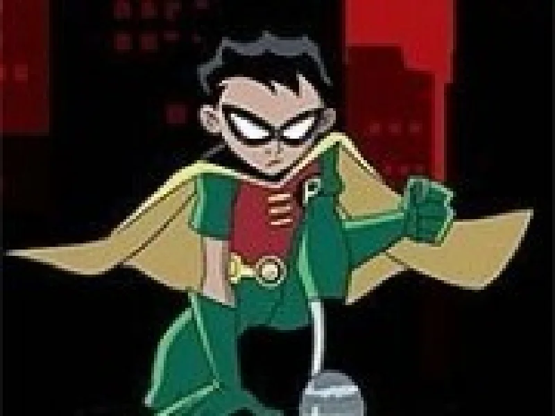 teen titans lupta in oras