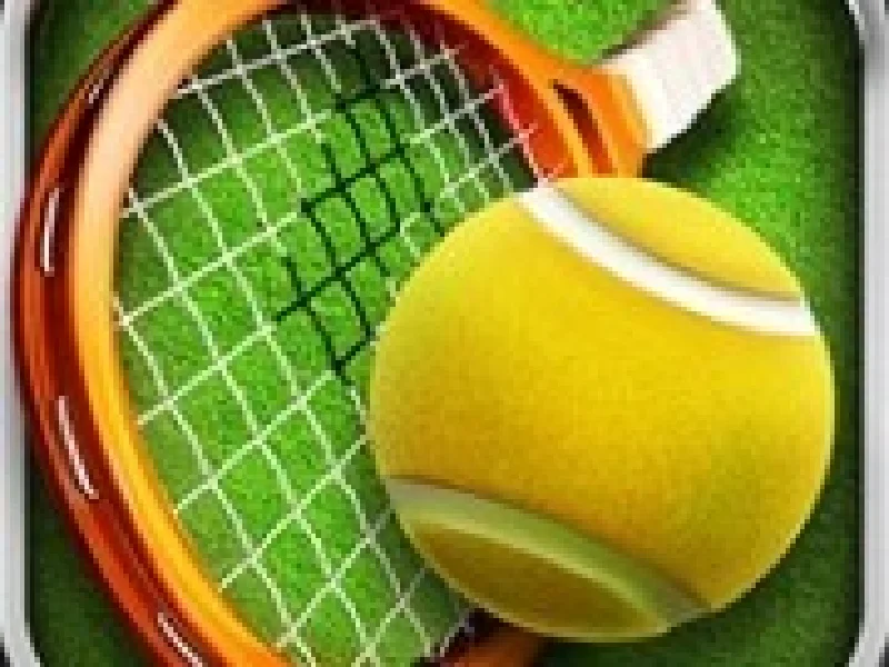 tenis 3d de nextgen