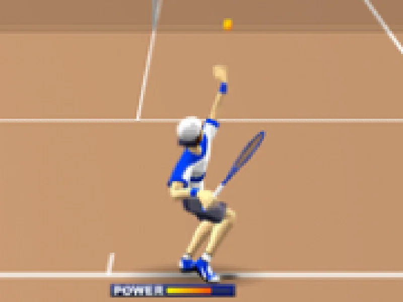 tenis 3d expert