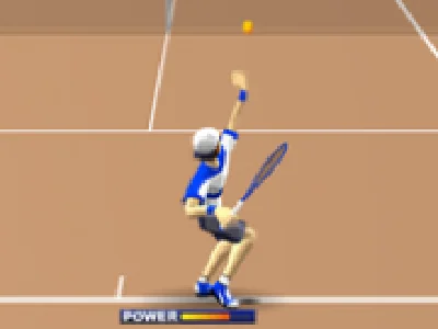 tenis 3d expert