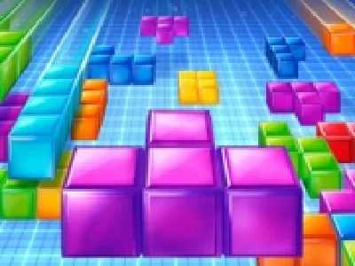 tetris online