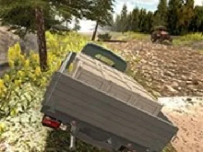 tirul 3d rusesc de transportat marfa