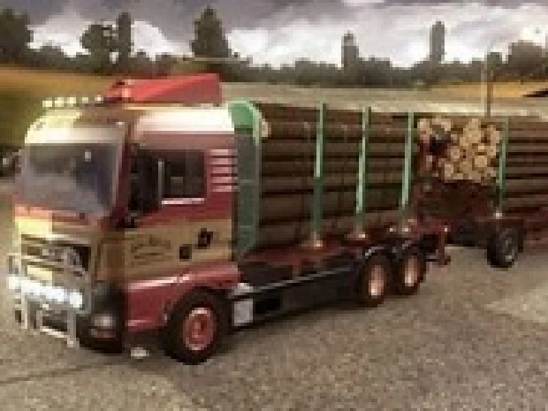 tirul forestier