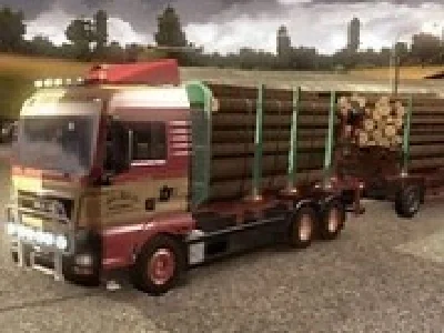 tirul forestier