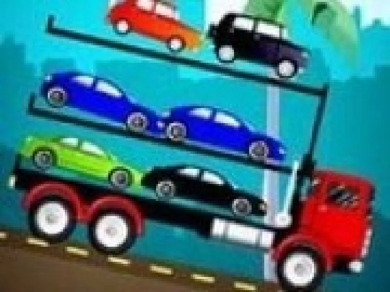 tiruri transportat masini