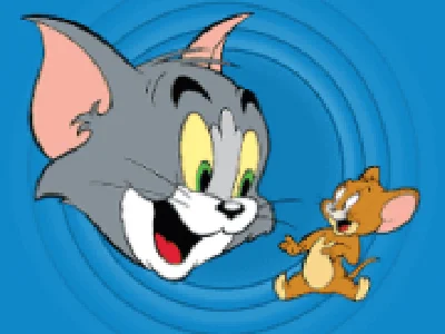 tom si jerry in labirintul cu branza