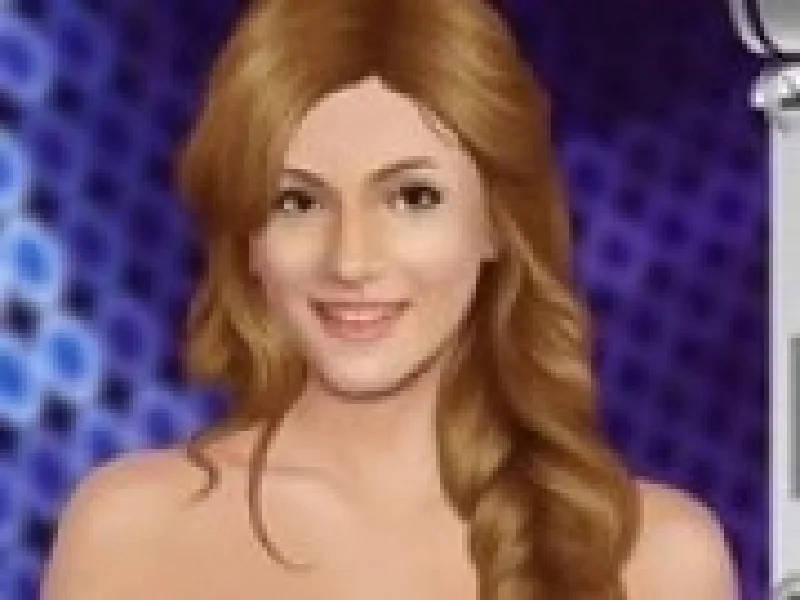 totul pentru dans dress up
