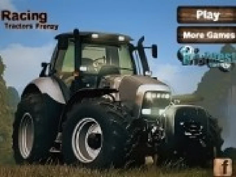 tractoare in curse offroad