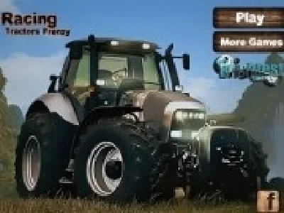 tractoare in curse offroad