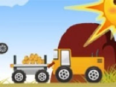 tractor de burgeri