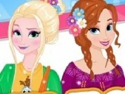 trend de primavara cu fetele frozen