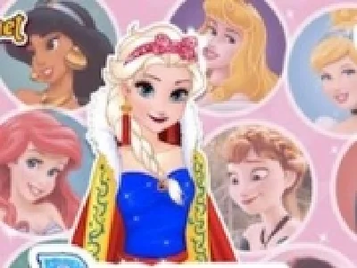 trendurile de povestea a printesei elsa