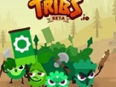 triburile luptatoare multiplayer
