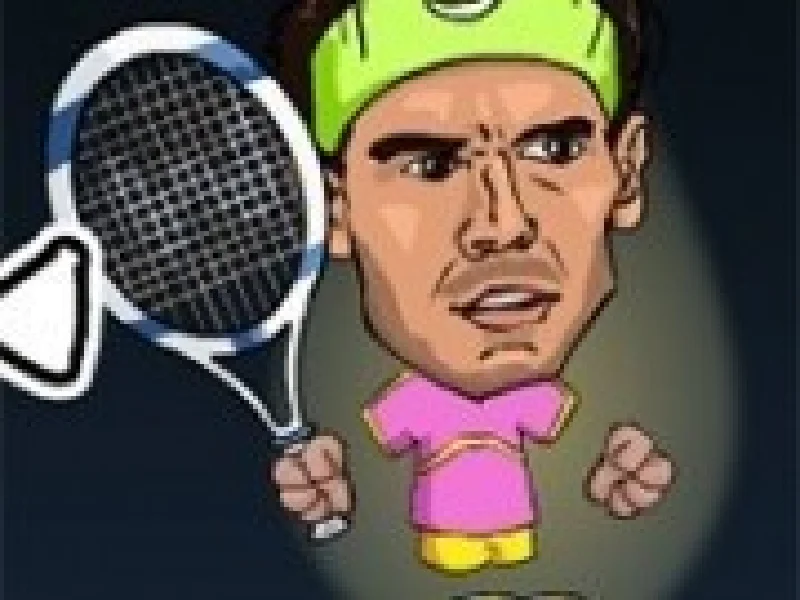 turneul de tenis in doi