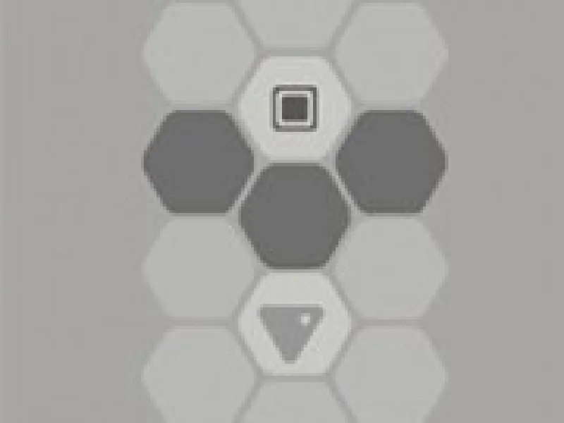 turnul hex