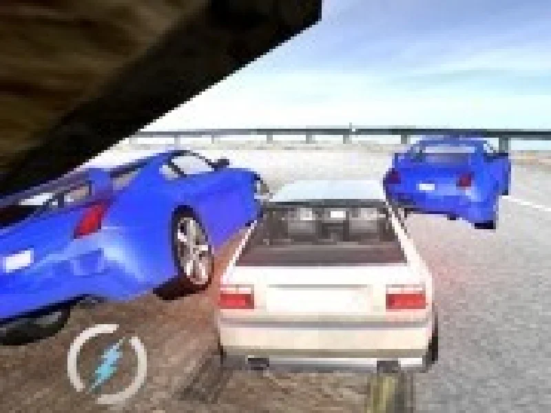 ultimate racing 3d