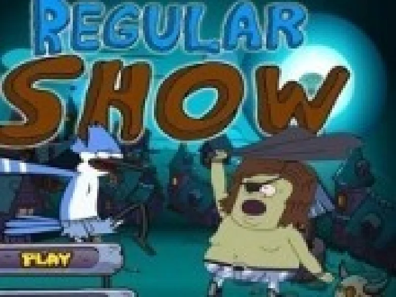 un show obisnuit de colectat monede