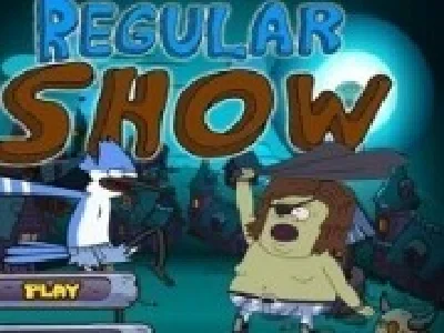 un show obisnuit de colectat monede