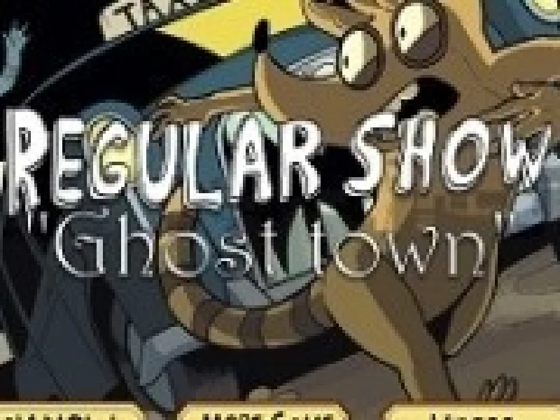 un show obisnuit rigby spion