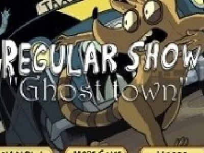 un show obisnuit rigby spion
