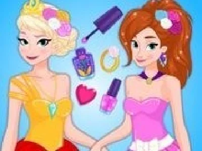 unghii la moda in regatul de gheata