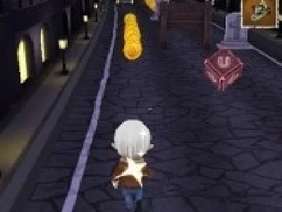 vampirii in subway surfers