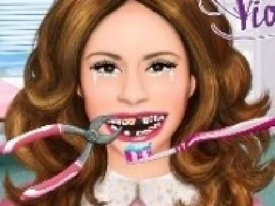 violleta la dentist