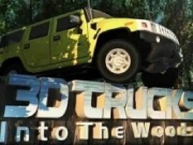 viteza 3d cu hummer rapid