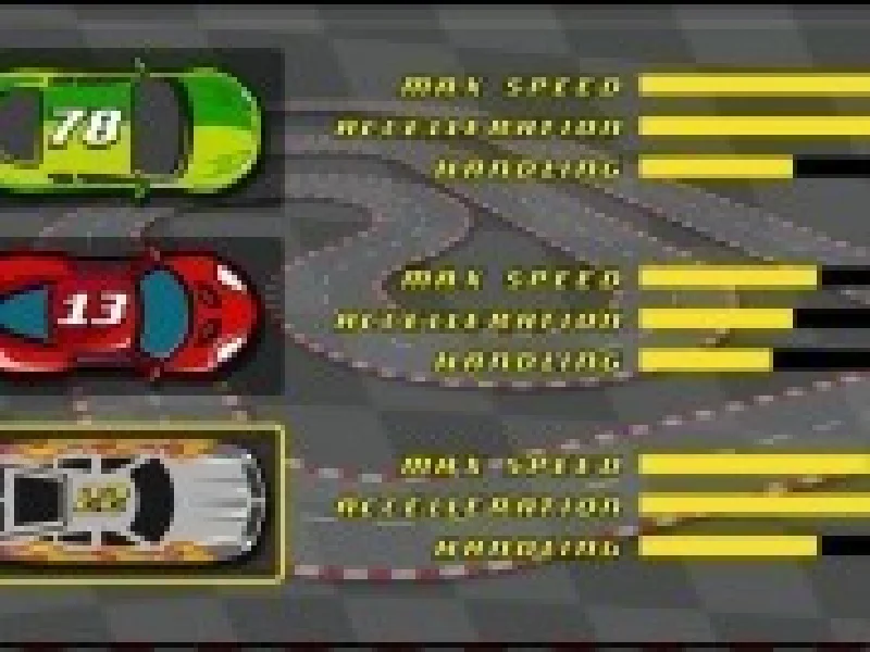 viteza de curse nascar