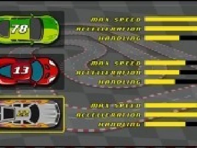 viteza de curse nascar