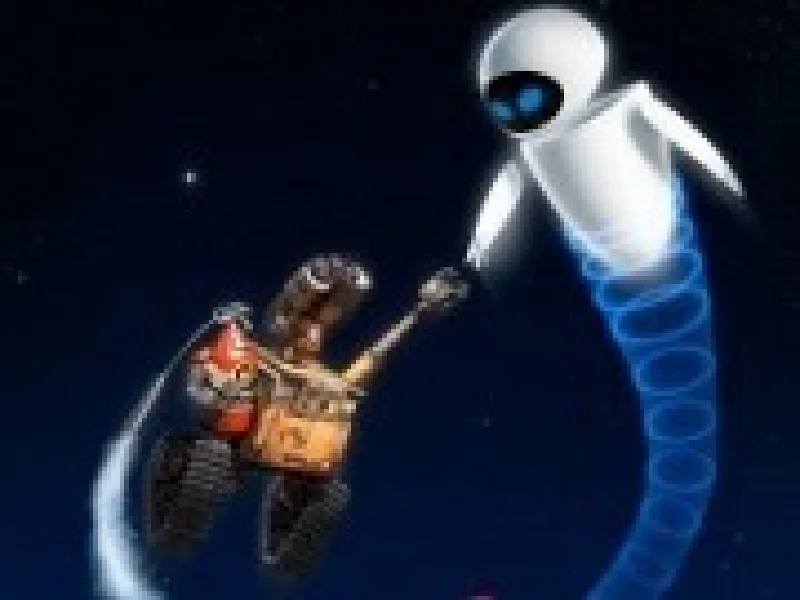 wall e salveaza pe eve