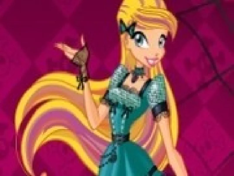 winx costume infricosatoarea