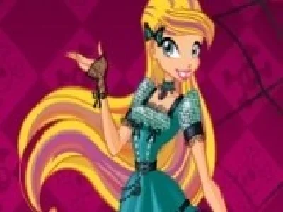 winx costume infricosatoarea