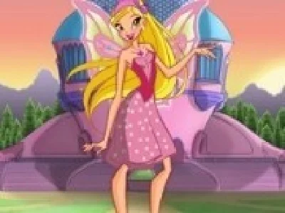 winx de imbracat cu aripi