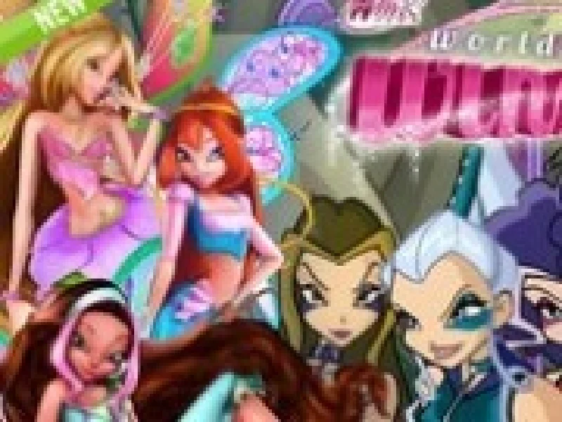 winx enchantix sirenix lupte cu vraji