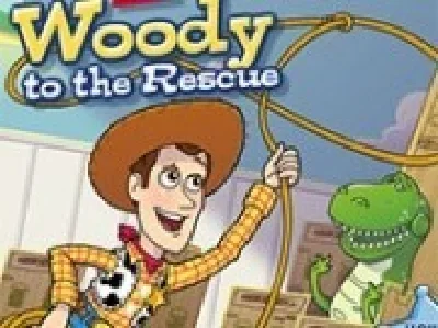 woody este salvarea